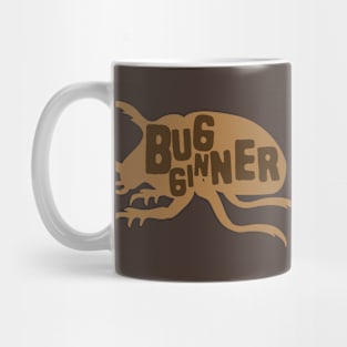 Funny beetle pun Mug